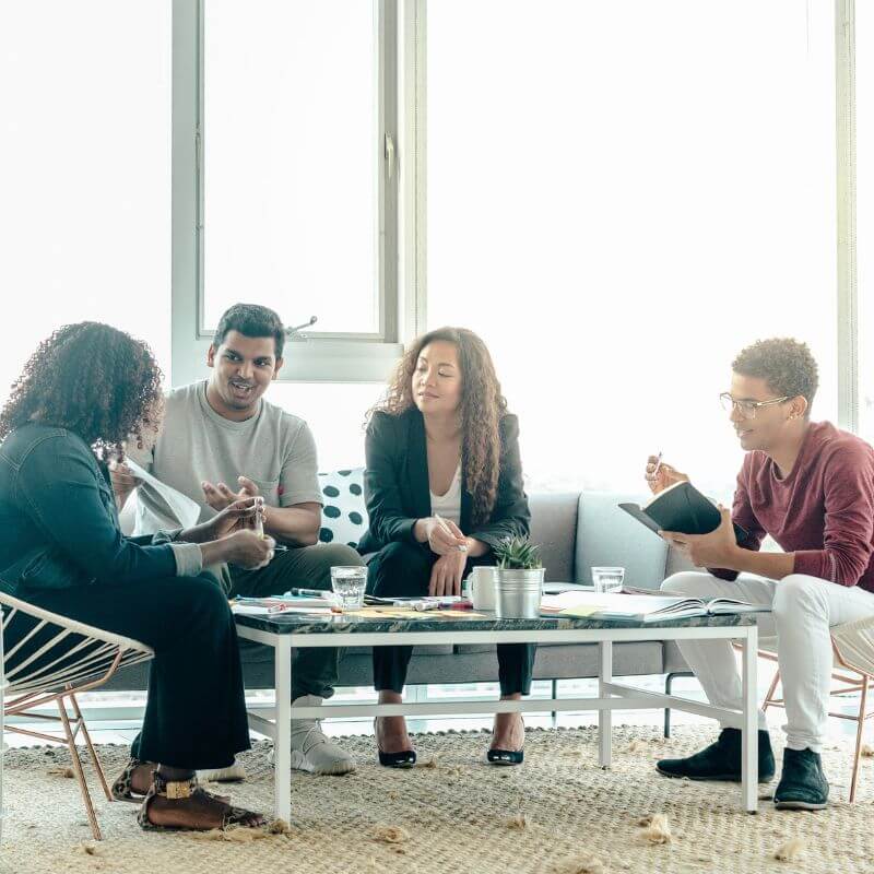 決策與配置檢視